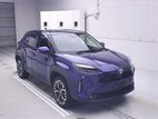Toyota Yaris Cross Z 2020