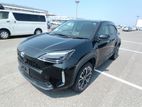 Toyota Yaris Cross Z 2020