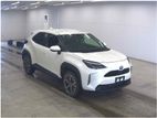 Toyota Yaris Cross Z 2020