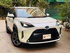 Toyota Yaris Cross Z 2020