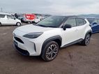 Toyota Yaris Cross Z 2020