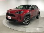 Toyota Yaris Cross Z 2020