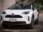 Toyota Yaris Cross z 2021