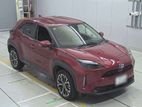 Toyota Yaris Cross Z 2021