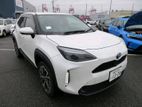 Toyota Yaris Cross Z 2021