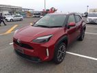 Toyota Yaris Cross Z 2021