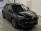 Toyota Yaris Cross Z 2021