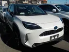 Toyota Yaris Cross Z 2021