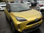 Toyota Yaris Cross Z 2021