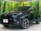 Toyota Yaris Cross Z 2021