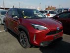 Toyota Yaris Cross Z 2021