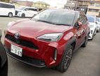 Toyota Yaris Cross Z 2021
