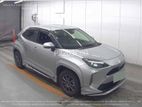 Toyota Yaris Cross Z 2021