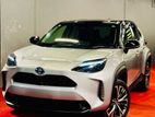 Toyota Yaris Cross Z 2021