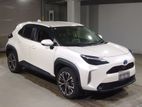 Toyota Yaris Cross Z 2021