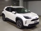 Toyota Yaris Cross Z 2021