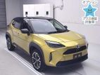 Toyota Yaris Cross Z 2021