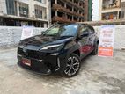 Toyota Yaris Cross Z 2021 ShowroomReady