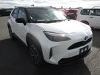 Toyota Yaris Cross Z 2022