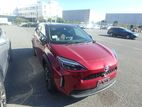 Toyota Yaris Cross Z 2TON BRWN INT 4.5G 2020