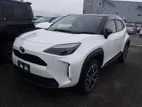 Toyota Yaris Cross Z 2Tone 4.5POINT 2020