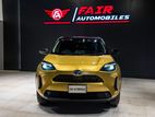 Toyota Yaris Cross Z-360 CAM 4.5grd 2020