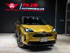 Toyota Yaris Cross Z-360 CAM 4grd 2021