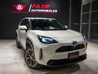 Toyota Yaris Cross Z-360 CAM PEARL 2021