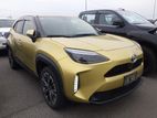 Toyota Yaris Cross Z (360 CAMERA) 2021