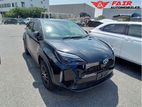 Toyota Yaris Cross Z-360 CAMERA BLACK 2021