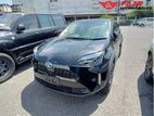 Toyota Yaris Cross Z-360 CAMERA BLACK 2021