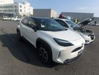 Toyota Yaris Cross Z-360 PEARL (2 tone) 2020