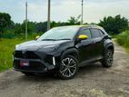 Toyota Yaris Cross Z 360 Showroom Ready 2020