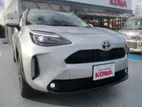 Toyota Yaris Cross Z 360*C (GP-4.5) 2021