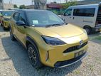 Toyota Yaris Cross Z 4.5 Grade 2020