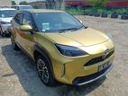 Toyota Yaris Cross Z 4.5 Grade 2020