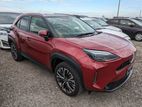 Toyota Yaris Cross Z 4.5 RED 51K 2021