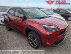 Toyota Yaris Cross Z 4.5grd RED 2021