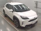 Toyota Yaris Cross Z 4.5point-360-HUD 2021
