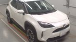 Toyota Yaris Cross Z 4.5point-360-HUD 2021