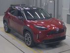 Toyota Yaris Cross Z 4.5POINT/360CAMERA 2021