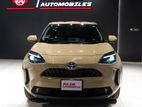 Toyota Yaris Cross Z 4grd BEIGE 2020