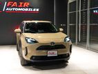Toyota Yaris Cross Z 4grd BEIGE 2020