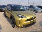 Toyota Yaris Cross Z 5POINT 41000KM 2020