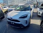 Toyota Yaris Cross Z ADVANCE Pkg, DRL 2022