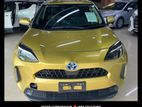 Toyota Yaris Cross Z-Auction Grade- 4.5 2020