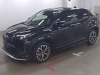 Toyota Yaris Cross Z Black 360, BodyKit 2021