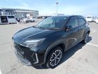 Toyota Yaris Cross Z Black 360 Camera 2021