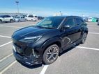 Toyota Yaris Cross Z Black 4.5 Point 2021
