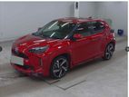 Toyota Yaris Cross Z BodyKit 360 Cam 2020